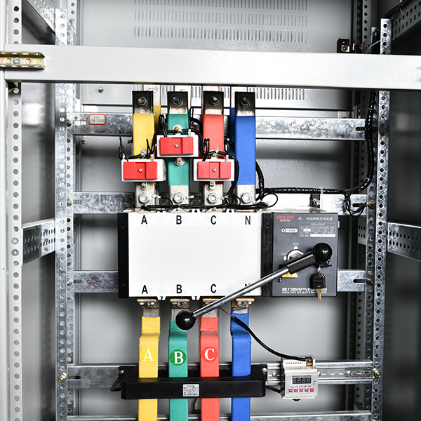 GGD配電柜 GGD配電柜