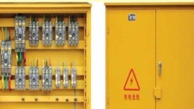 什么是配電柜成套設(shè)備溫升試驗(yàn)線路【千亞電氣】