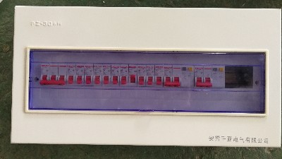 成套低壓配電柜廠家【千亞電氣】