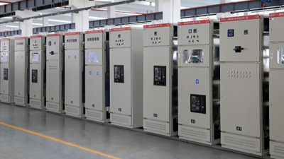 什么是配電柜風力發(fā)電母線槽【千亞電氣】