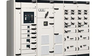 施耐德授權Blokset 低壓開關柜