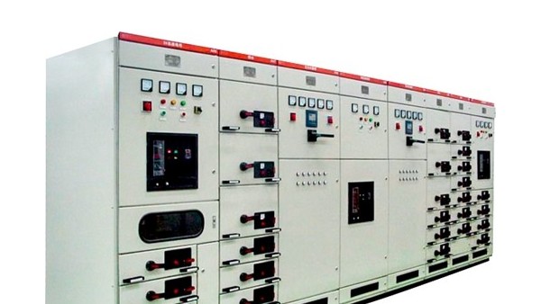 GCS型低壓抽出式開關裝置