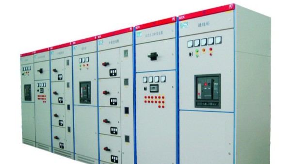 開(kāi)關(guān)柜