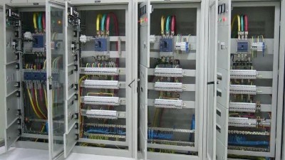 配電柜接線顏色【千亞電氣】